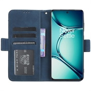 OnePlus Ace 2 Pro Lommebok-deksel med Kortholder 