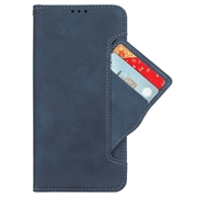 OnePlus Ace 2 Pro Lommebok-deksel med Kortholder 