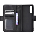 Sony Xperia 10 V Lommebok-deksel med Kortholder 