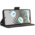 Google Pixel 7 Lommebok-deksel med Kortholder