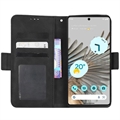 Google Pixel 7 Lommebok-deksel med Kortholder