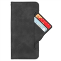 OnePlus Ace 2V/Nord 3 Lommebok-deksel med Kortholder 