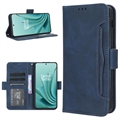 OnePlus Ace 2V/Nord 3 Lommebok-deksel med Kortholder