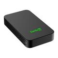 Carlinkit 2AIR-T trådløs CarPlay- og Android Auto-adapter - svart
