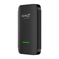 Carlinkit CP2A PRO trådløs CarPlay- og Android Auto-adapter - svart