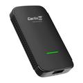 Carlinkit CP2A PRO trådløs CarPlay- og Android Auto-adapter - svart