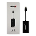 Carlinkit CPC200-CCPA Trådløs CarPlay / Android Auto Adapter - Svart