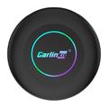 Carlinkit TBOX ULTRA 2 - trådløs CarPlay- og Android Auto-multimedieboks