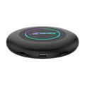 Carlinkit TBOX ULTRA 2 - trådløs CarPlay- og Android Auto-multimedieboks