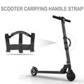 Carrying Handle for elektrisk sparkesykkel