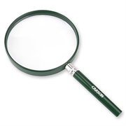 Carson HU-20 Big Eye 5" forstørrelsesglass - 2x