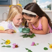 Carson HU-55 BugLoupe håndfri lupe for barn - 4.5x