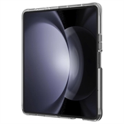 Samsung Galaxy Z Fold5 Case-Mate Tough Deksel - Klar