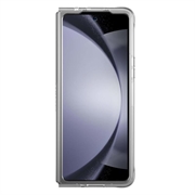 Samsung Galaxy Z Fold5 Case-Mate Tough Deksel - Klar