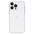 Case-Mate Tough iPhone 13 Pro Deksel - Klar