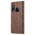 Huawei P30 Lite Caseme 013 Series Lommebok-deksel - Kaffe