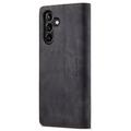 Samsung Galaxy A54 5G Caseme 013 Series Lommebok-deksel - Svart