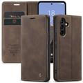 Samsung Galaxy A54 5G Caseme 013 Series Lommebok-deksel