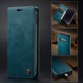 Samsung Galaxy S10e Caseme 013 Series Lommebok-deksel