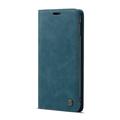 Samsung Galaxy S10e Caseme 013 Series Lommebok-deksel - Blå