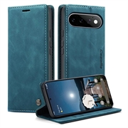 Google Pixel 11/11 Pro Caseme 013 Series Lommebok-deksel - Blå