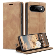 Google Pixel 11/11 Pro Caseme 013 Series Lommebok-deksel - Brun