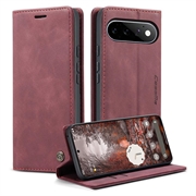 Google Pixel 11/11 Pro Caseme 013 Series Lommebok-deksel