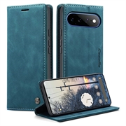 Google Pixel 11 Pro XL Caseme 013 Series Lommebok-deksel - Blå