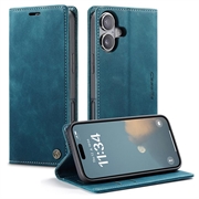 iPhone 16 Plus Caseme 013 Series Lommebok-deksel