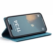 iPhone 16 Plus Caseme 013 Series Lommebok-deksel