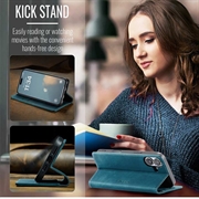 iPhone 16 Plus Caseme 013 Series Lommebok-deksel