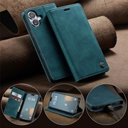 iPhone 16 Plus Caseme 013 Series Lommebok-deksel