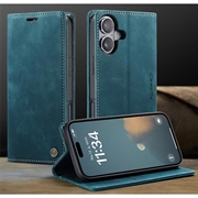 iPhone 16 Plus Caseme 013 Series Lommebok-deksel