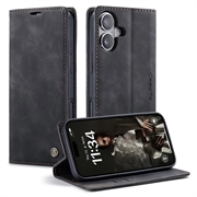 iPhone 16 Plus Caseme 013 Series Lommebok-deksel