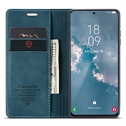 Samsung Galaxy S24 Caseme 013 Series Lommebok-deksel