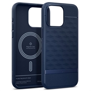 iPhone 15 Pro Max Caseology Parallax Mag Hybrid-deksel