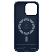 iPhone 15 Pro Caseology Parallax Mag Hybrid-deksel