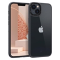Caseology Skyfall iPhone 13 Mini Hybrid-deksel - Svart