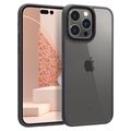 Caseology Skyfall iPhone 13 Mini Hybrid-deksel - Svart