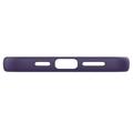 Caseology Skyfall iPhone 14 Pro Hybrid-deksel - Lilla