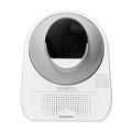 Catlink Scooper Pro Ultra selvrensende kattedo med AI-kamera