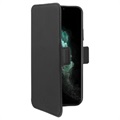 Celly Prestigem iPhone 11 Pro Lommebok-deksel - Svart