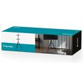 Champion Universal TV-gulvstativ for skjermer opp til 65"