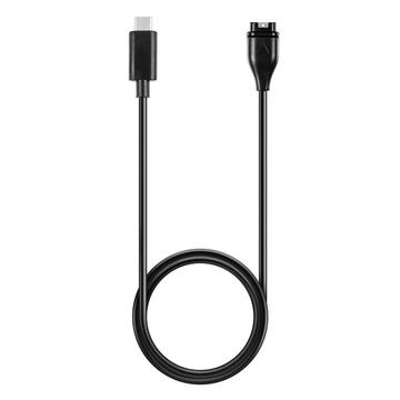 Ladekabel for Garmin Approach S42 - USB-C