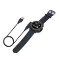 Ladestasjon + USB-kabel for datasynkronisering og lading for Garmin Fenix 3 HR/Fenix3/Quatix 3