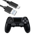 Ladekabel for Xbox ONE Controller 2m - USB 2.0 til microUSB