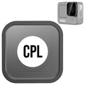 GoPro Hero9 Black Circular Polarizer / Linear Filter - CPL