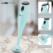 Clatronic SM 3577 Stavmikser - 180W - Mynte