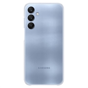 Samsung Galaxy A25 Clear Deksel EF-QA256CTEGWW - Gjennomsiktig