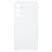 Samsung Galaxy A25 Clear Deksel EF-QA256CTEGWW - Gjennomsiktig